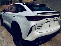 هەڤاڵ جى تى H6